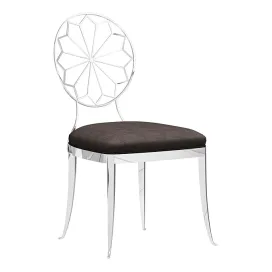 Chair Inner Circle At The Table Caracole